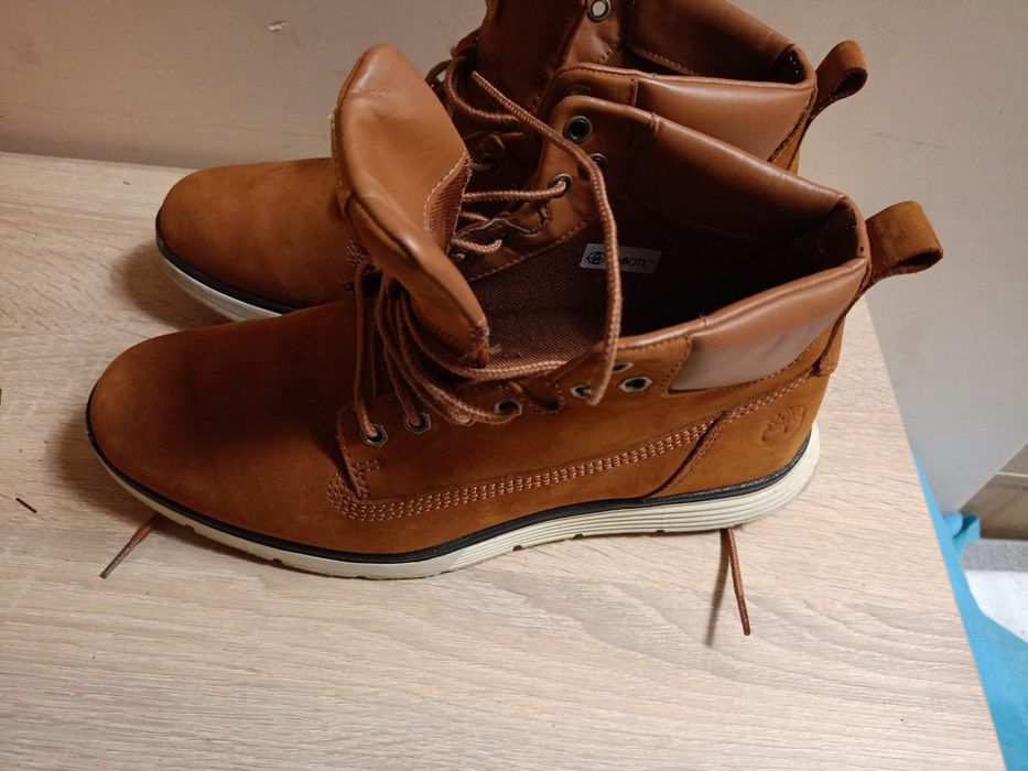 Buty Timberland Killington Chukka.