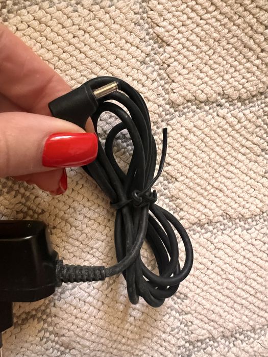 Зарядное устройство