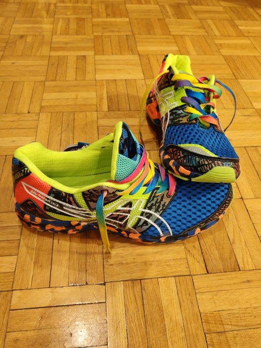 Buty sportowe Asics Gel NOOSA Tri8