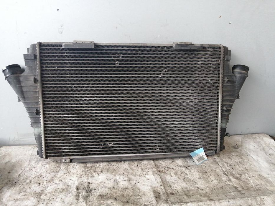 INTERCOOLER OPEL VECTRA C 2004
