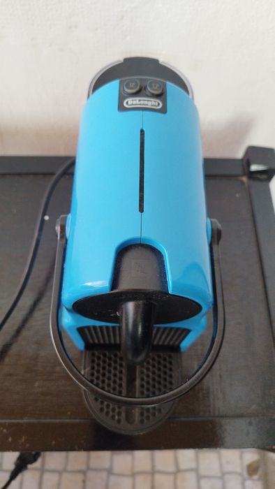 Maquina café delonghi Nespresso