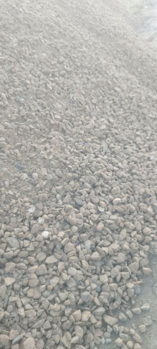 Podbudowa 0-31.5