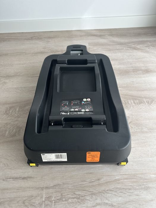Cadeirinha bebe / carrinho / alcofa kinderkraft moov 2 air com base isofix