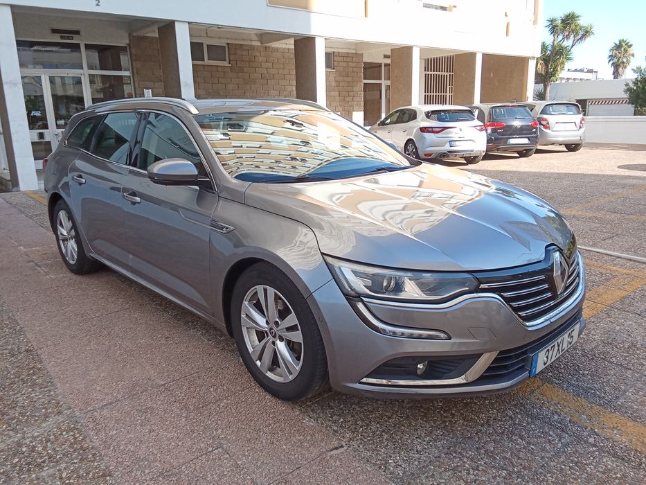 Renault talisman 1.5 DCI full extras AC