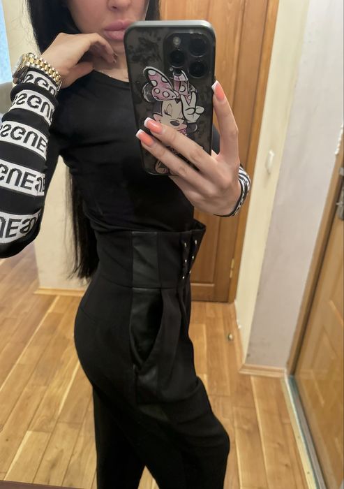 Штани Elisabetta Franchi