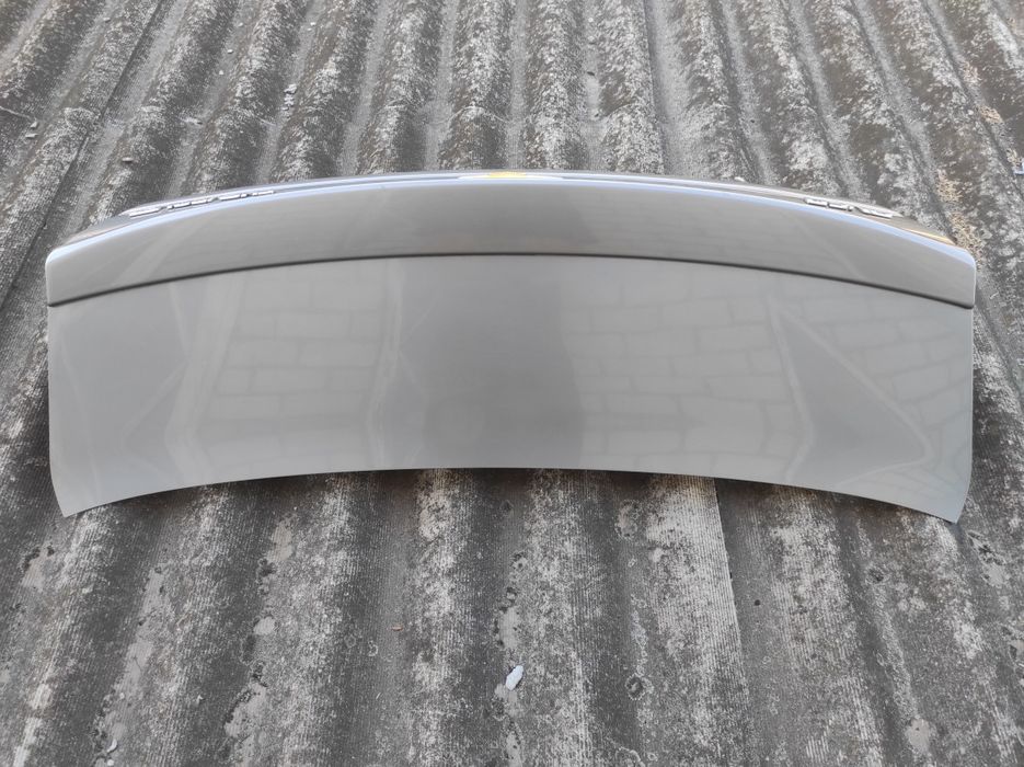 Крышка багажника Chevrolet Aveo T-250