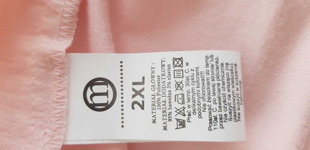Bluzka Monnari r.xxl