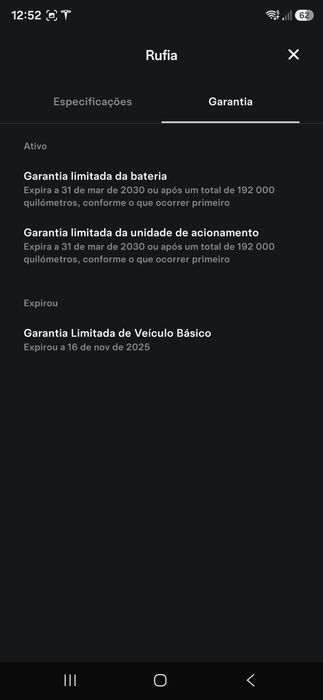 Tesla Y nacional