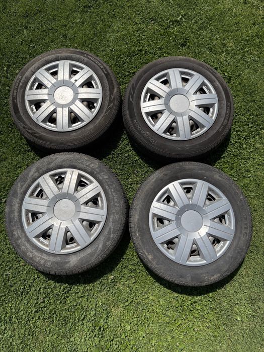 Opony 155 70 R13