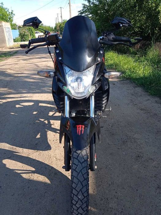 Продам Lifan KP200 (Irokez)