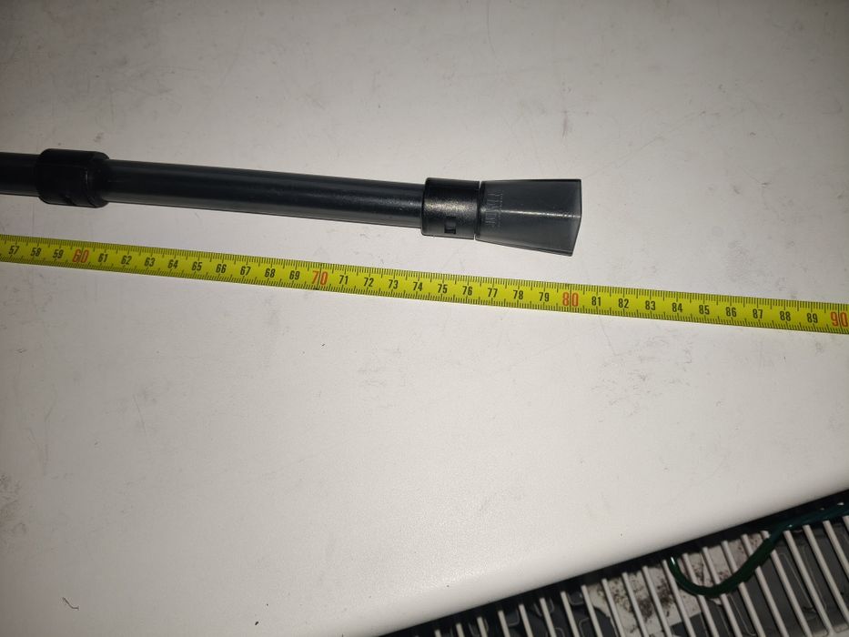 Odmulacz do akwarium