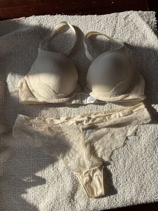 комплект білизни Calvin Klien