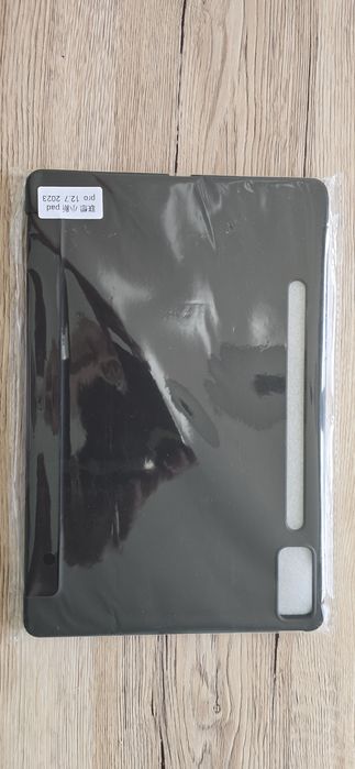 Lenovo tab pro 12,7 Etui