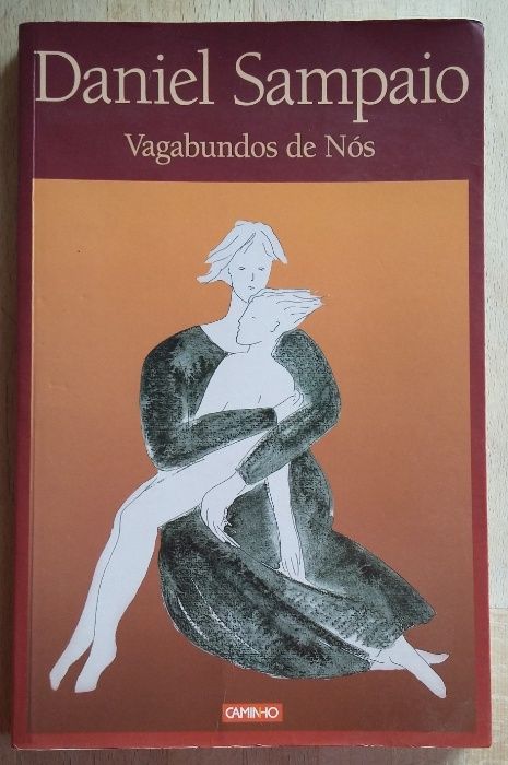 Vagabundos de Nós - Daniel Sampaio