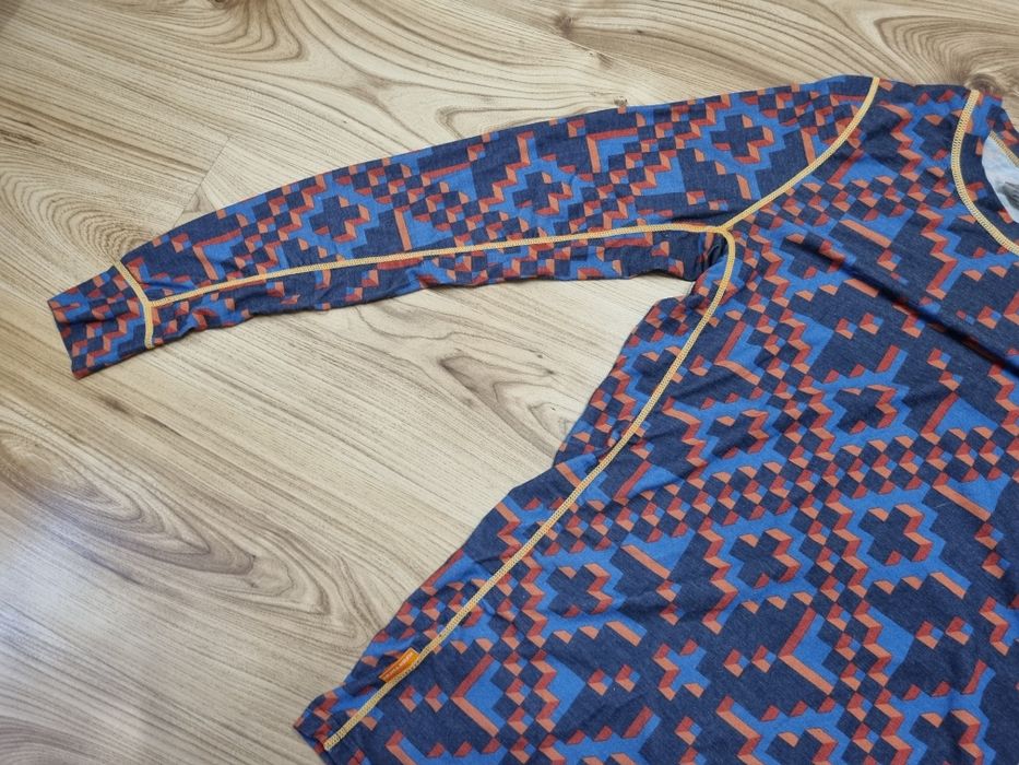 Koszulka bluzka Kari Traa M 38