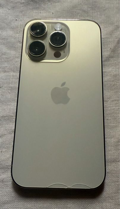 Iphone 14 pro 128GB