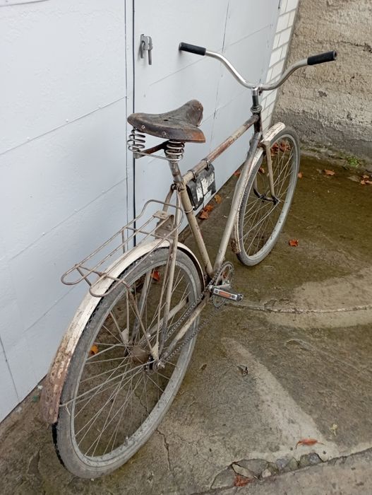 Велосипед Украина