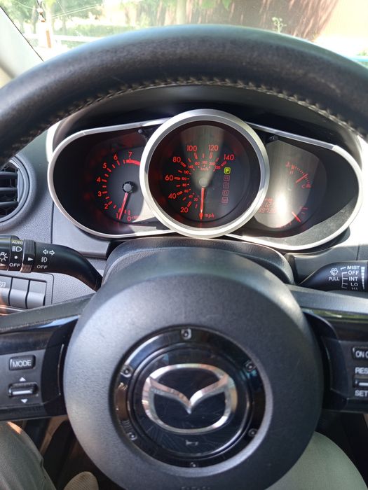 Продам авто MAZDA CX - 7