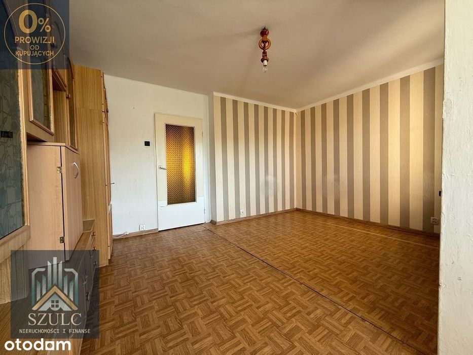 Na sprzedaż | ul. Lityńskiego | 40,8 m² | 2 pokoje
