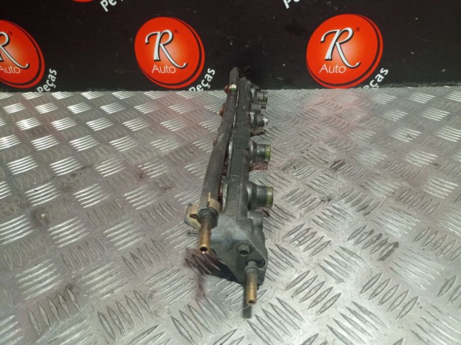 Régua Injetora Ford Fiesta Iv (Ja_, Jb_)