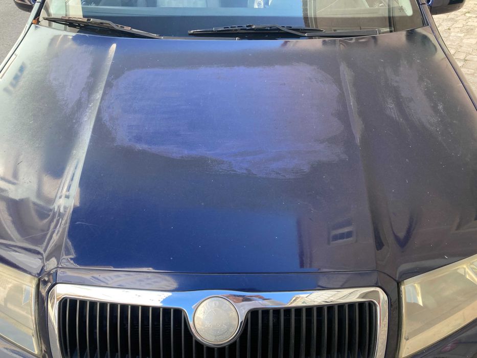 Skoda Fabia 2000 — photo 5
