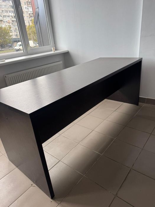 Стіл офісний, комп‘ютерний