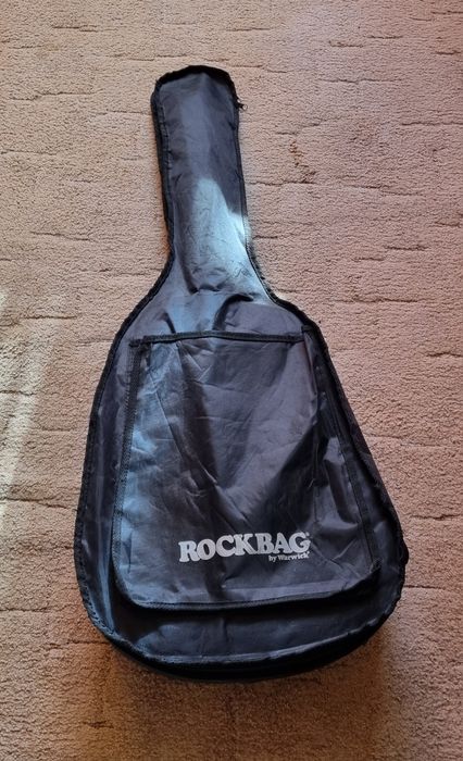 Акустическая гитара Fender CD-60