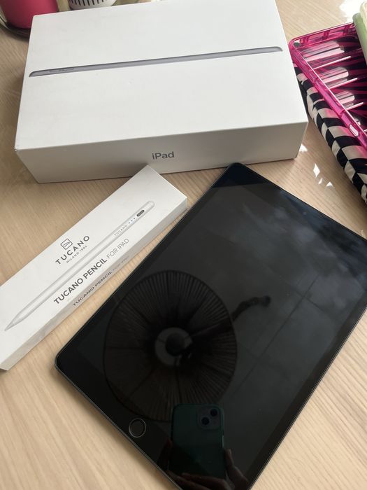 Ipad 9 Geração NOVO64750797540993121
