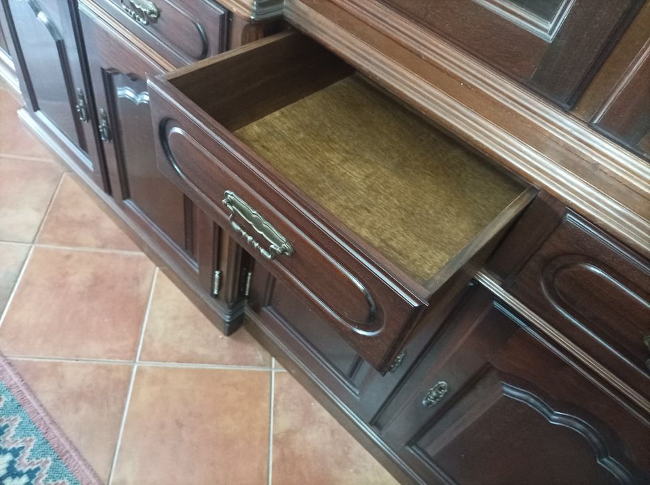 Móvel de sala  como novo