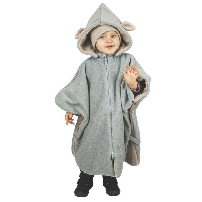 Ponczo samochodowe PATULOVE Fluffy Lamb