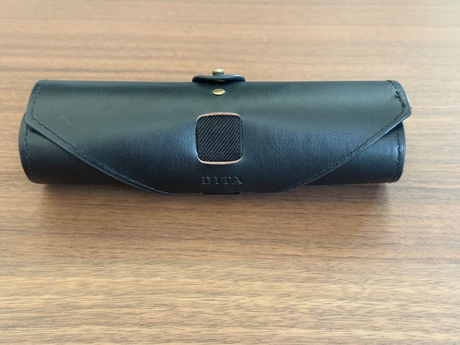 DITA Flight 006 z etui