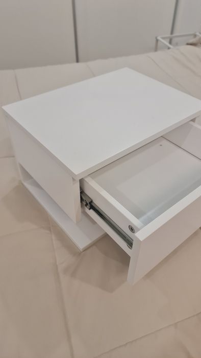Mesa de cabeceira Sklum