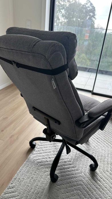 Cadeira de escritório ALFORDSON