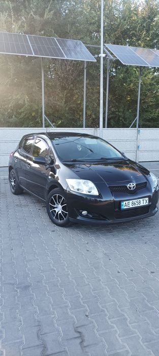Продам Toyota auris