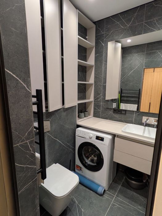 Оренда квартири ЖК Молодість