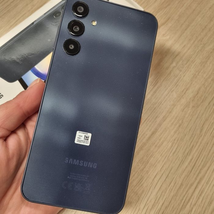 Samsung Galaxy A25 5G etui Guess zestaw