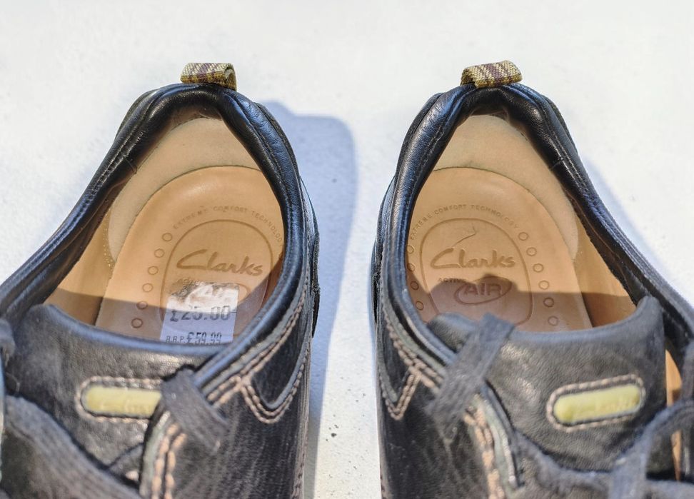 Туфлі Clarks Active Air, 42,5 розмір
