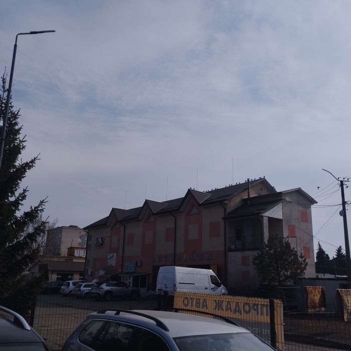 Оренда нерухомості в м. Дубно