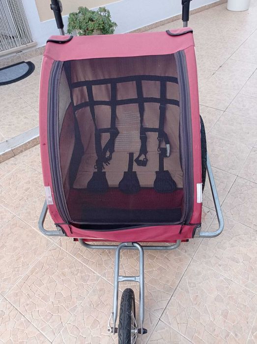 Carrinho para Crianças