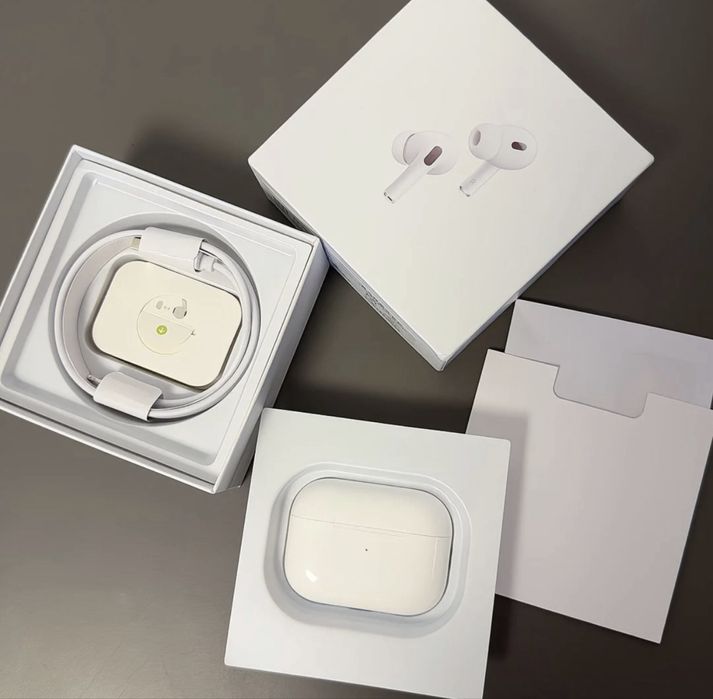 AirPods Pro 2 |    lux якість 1:1