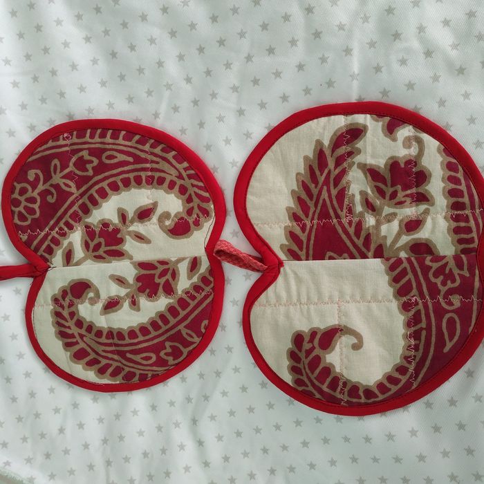 Прихватки,подставки , для горячего