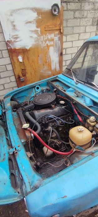 Продам ваз 2111 газ бензин