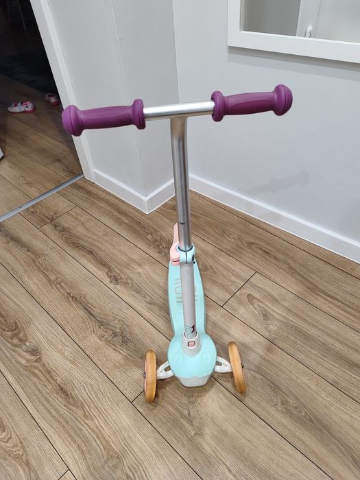Hulajnoga Oxelo Decathlon