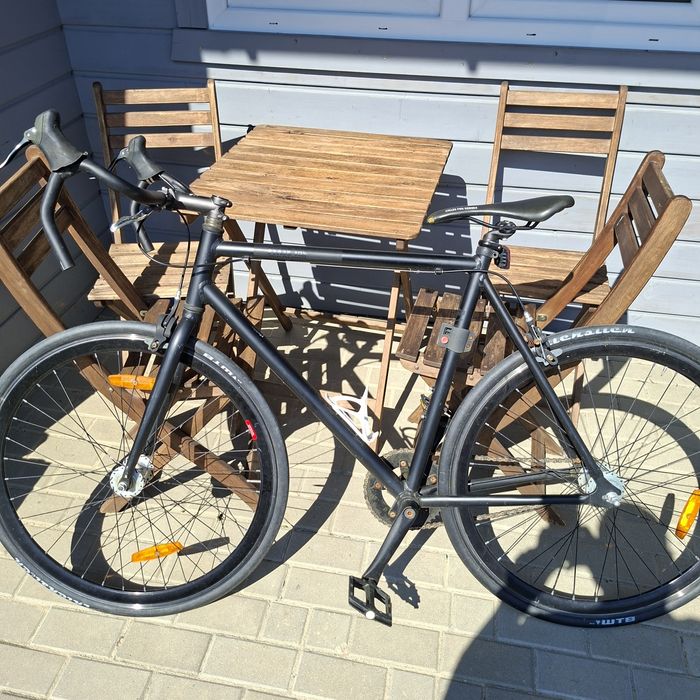 Rower FIXIE INC okazja .