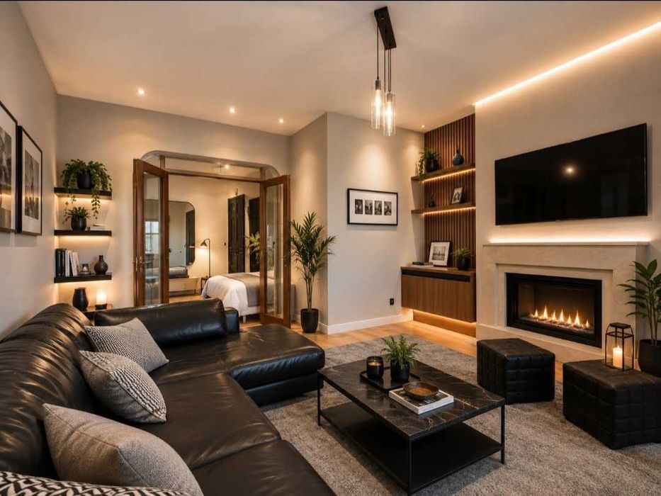 Apartamento T3 no Pragal
