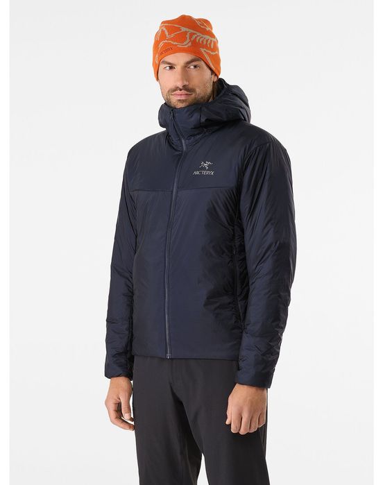 Мікропуховик Arc’teryx Nuclei FL