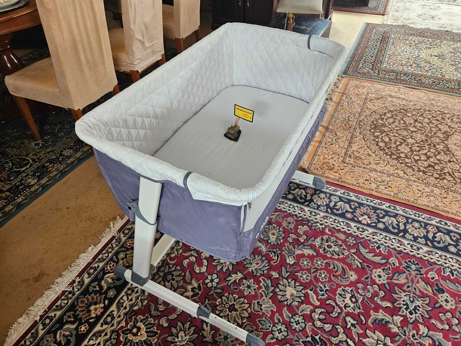 Berço - Bom estado geral