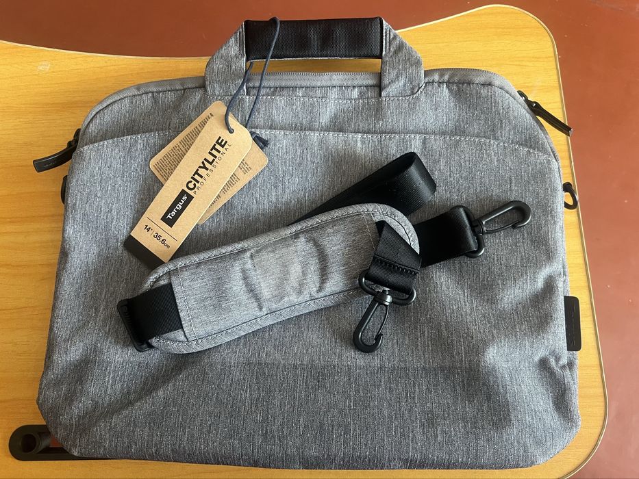 Сумка під ноутбук 14 дюймів