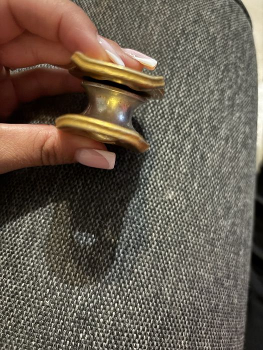bloczek Petzl Fixe