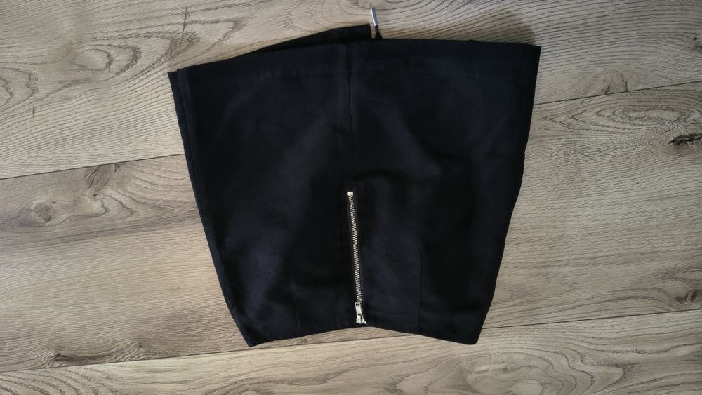 Spódnica egzaminy, zakończenie roku szkolnego 34 H&M